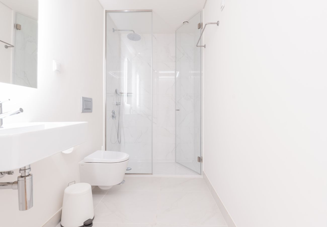 Apartamento em Lisboa - Lisboa, Apartamento T2 numa zona Premium