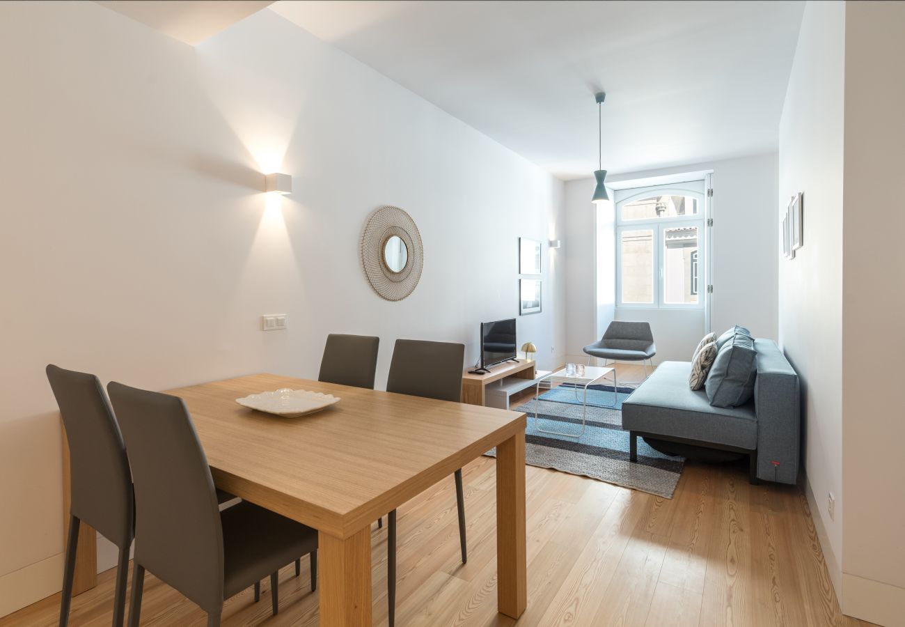 Apartamento em Lisboa - Lisboa Ouro Apartments - T1