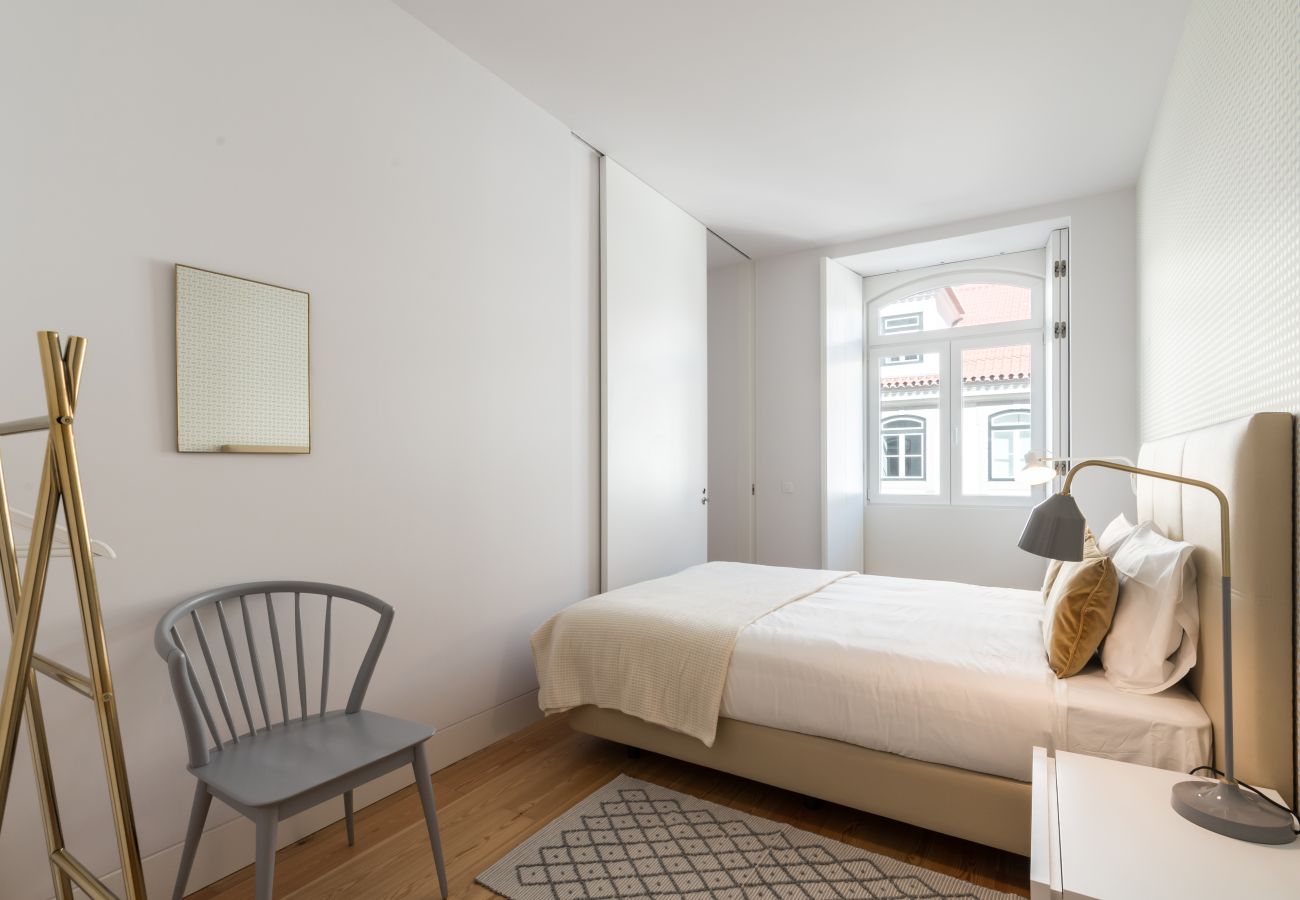 Quarto de casal, Cama, Cabeceira