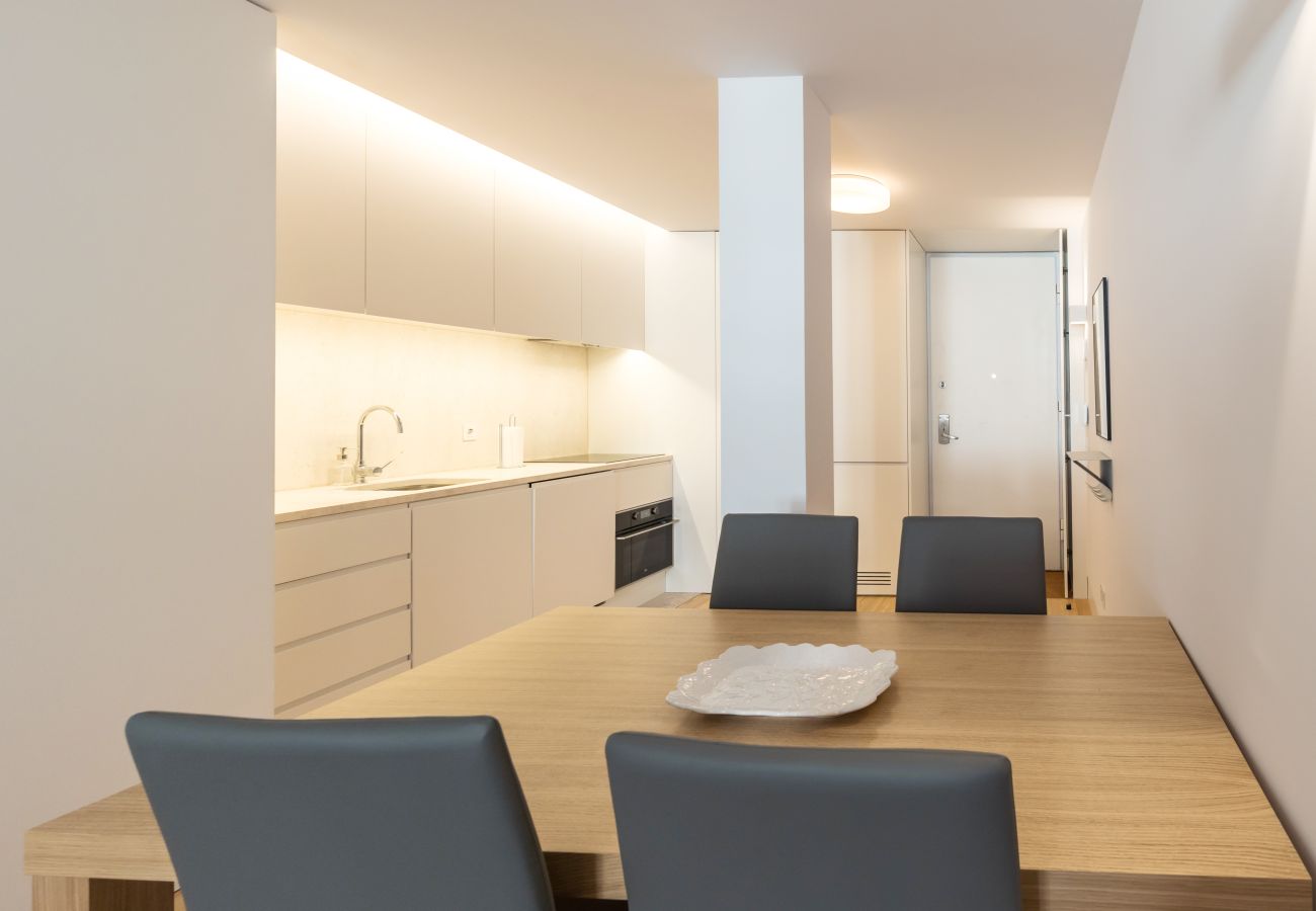 Apartamento em Lisboa - Lisboa Ouro Apartments - T1