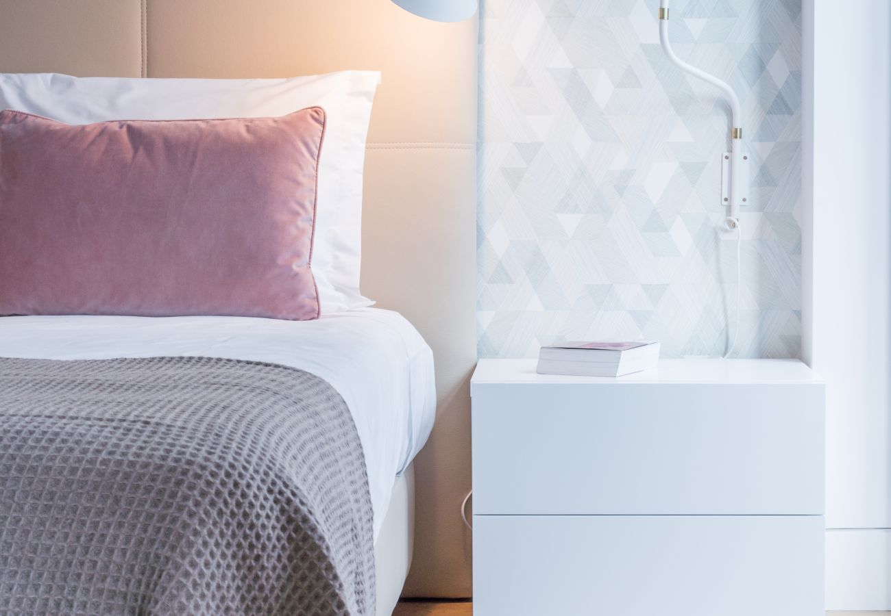 Apartamento em Lisboa - Lisboa Ouro Apartments - T1