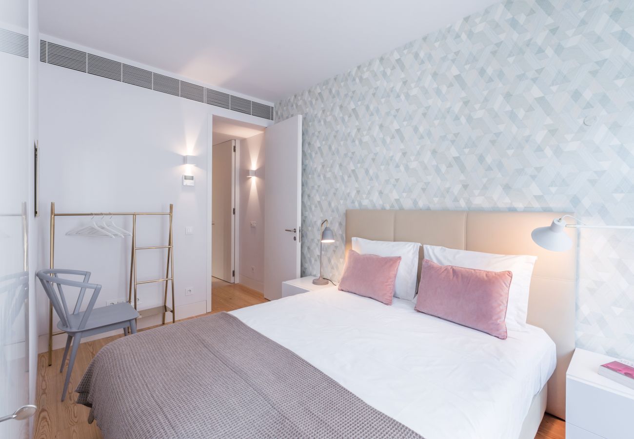Apartamento em Lisboa - Lisboa Ouro Apartments - T1
