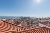Estúdio em Lisboa - Studio em Alfama com vista para o rio - TTL99 Estúdio em Lisboa - Studio em Alfama com vista para o rio - TTL99