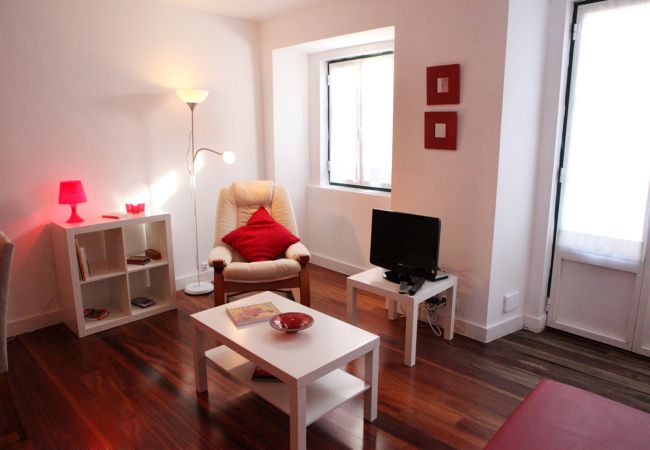 Apartamento em Lisboa - Apartamento acolhedor em Lisboa, 510