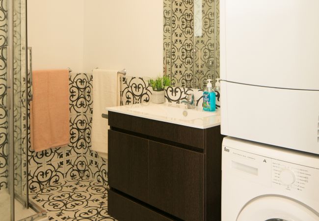 Apartamento em Lisboa - Apartamento Histórico no Rossio - TTL269 Apartamento em Lisboa - Apartamento Histórico no Rossio - TTL269