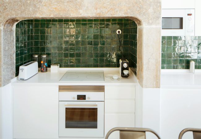 Apartamento em Lisboa - Apartamento na Sé - TTL271 Apartamento em Lisboa - Apartamento na Sé - TTL271