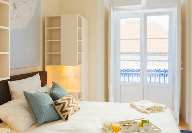 Apartamento em Lisboa - Apartamento na Sé - TTL271 Apartamento em Lisboa - Apartamento na Sé - TTL271