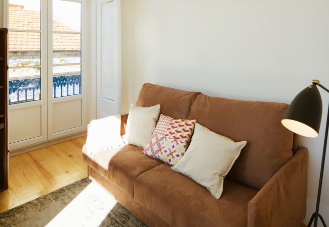 Apartamento em Lisboa - Apartamento na Sé - TTL271 Apartamento em Lisboa - Apartamento na Sé - TTL271