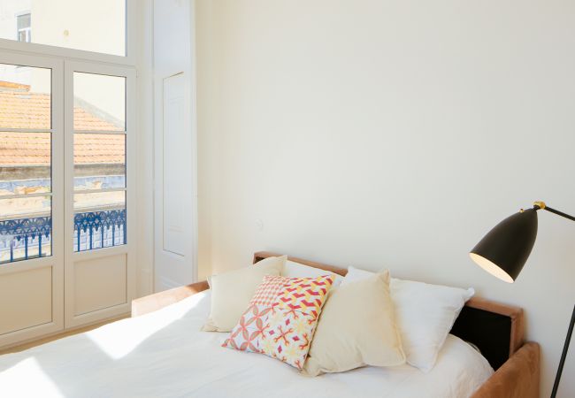 Apartamento em Lisboa - Apartamento na Sé - TTL271 Apartamento em Lisboa - Apartamento na Sé - TTL271