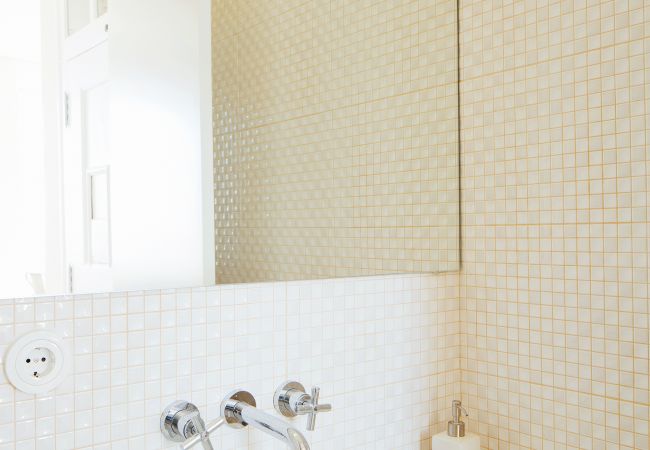 Apartamento em Lisboa - Apartamento na Sé - TTL271 Apartamento em Lisboa - Apartamento na Sé - TTL271