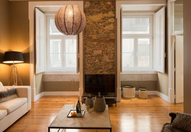 Lisboa - Apartamento