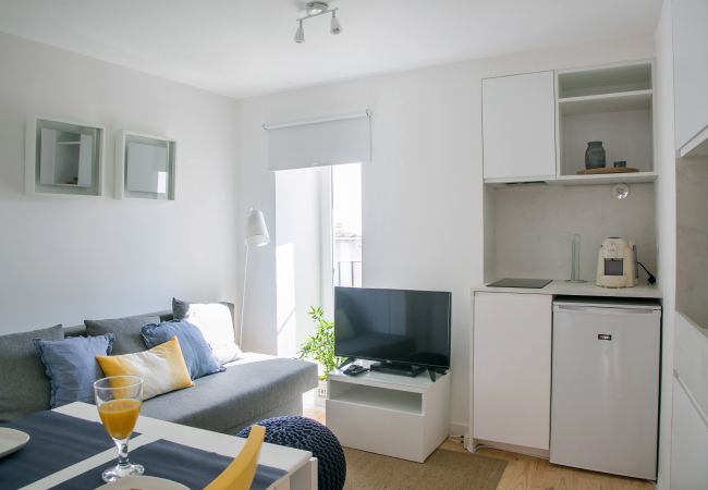 Lisboa - Apartamento
