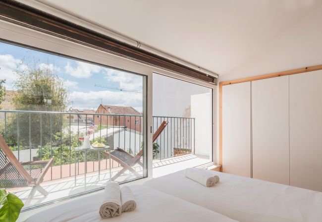 Lisboa - Apartamento
