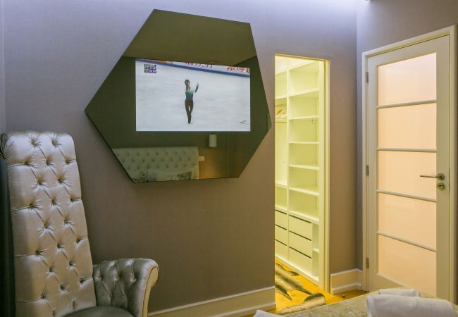 Apartamento em Lisboa - Refúgio com Terraço no Centro de Lisboa - TTL300 Apartamento em Lisboa - Refúgio com Terraço no Centro de Lisboa - TTL300