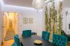 Apartamento em Lisboa - Refúgio com Terraço no Centro de Lisboa - TTL300 Apartamento em Lisboa - Refúgio com Terraço no Centro de Lisboa - TTL300