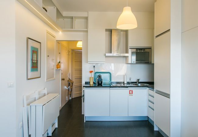 Apartamento em Lisboa - Apartamento acolhedor no centro de Lisboa - TTL308 Apartamento em Lisboa - Apartamento acolhedor no centro de Lisboa - TTL308