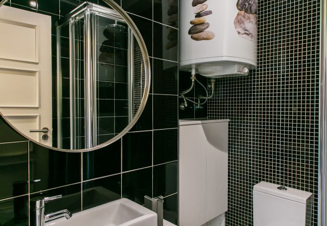 Apartamento em Lisboa - Apartamento acolhedor no centro de Lisboa - TTL308 Apartamento em Lisboa - Apartamento acolhedor no centro de Lisboa - TTL308