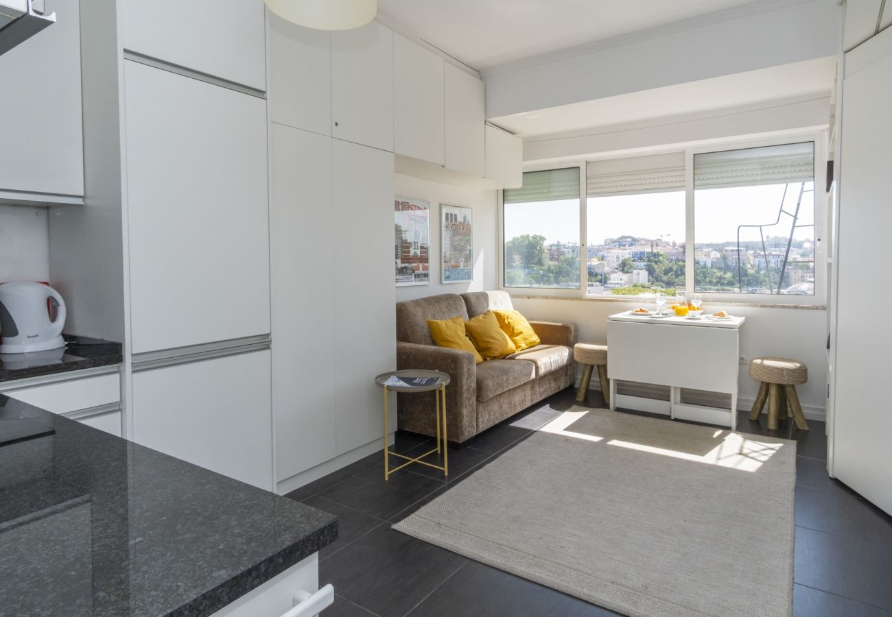 Apartamento em Lisboa - Apartamento Central em Lisboa Perto do Príncipe Real e da Avenida da Liberdade – TTL308