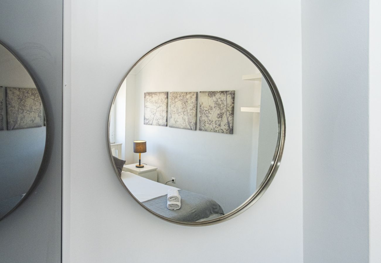 Apartamento em Lisboa - Apartamento Central em Lisboa Perto do Príncipe Real e da Avenida da Liberdade – TTL308
