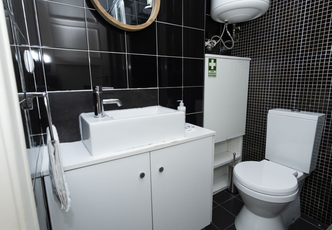 Apartamento em Lisboa - Apartamento Central em Lisboa Perto do Príncipe Real e da Avenida da Liberdade – TTL308