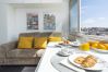 Apartamento em Lisboa - Apartamento Central em Lisboa Perto do Príncipe Real e da Avenida da Liberdade – TTL308