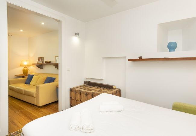 Apartamento em Lisboa - Duplex no centro histórico de Lisboa - TTL321 Apartamento em Lisboa - Duplex no centro histórico de Lisboa - TTL321