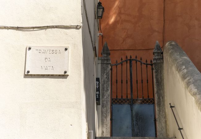 Apartamento em Lisboa - Duplex no centro histórico de Lisboa - TTL321 Apartamento em Lisboa - Duplex no centro histórico de Lisboa - TTL321