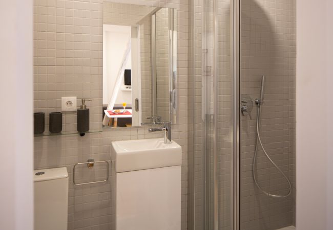 Apartamento em Lisboa - Apartamento Central em Lisboa - TTL316 Apartamento em Lisboa - Apartamento Central em Lisboa - TTL316