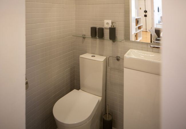 Apartamento em Lisboa - Apartamento Central em Lisboa - TTL316 Apartamento em Lisboa - Apartamento Central em Lisboa - TTL316