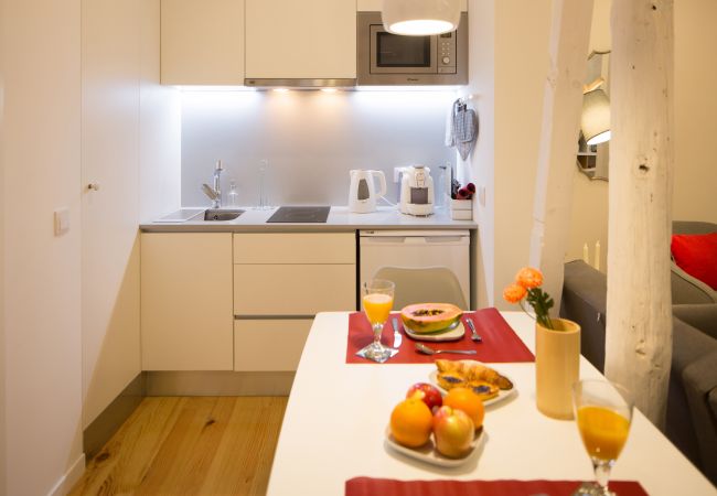 Apartamento em Lisboa - Apartamento Central em Lisboa - TTL316 Apartamento em Lisboa - Apartamento Central em Lisboa - TTL316
