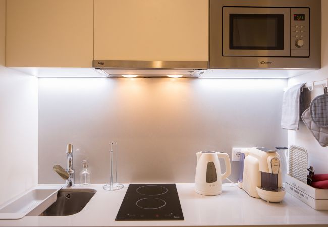 Apartamento em Lisboa - Apartamento Central em Lisboa - TTL316 Apartamento em Lisboa - Apartamento Central em Lisboa - TTL316