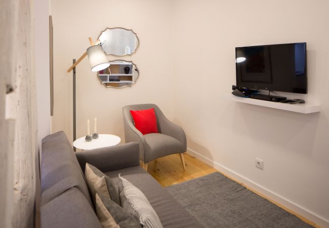 Apartamento em Lisboa - Apartamento Central em Lisboa - TTL316 Apartamento em Lisboa - Apartamento Central em Lisboa - TTL316