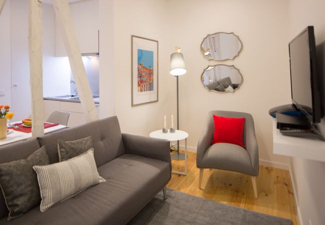 Apartamento em Lisboa - Apartamento Central em Lisboa - TTL316 Apartamento em Lisboa - Apartamento Central em Lisboa - TTL316
