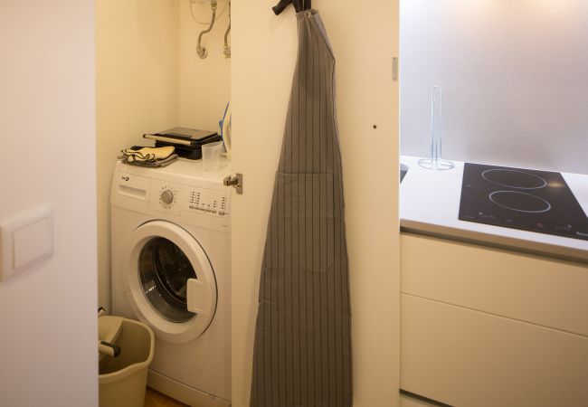 Apartamento em Lisboa - Apartamento Central em Lisboa - TTL316 Apartamento em Lisboa - Apartamento Central em Lisboa - TTL316