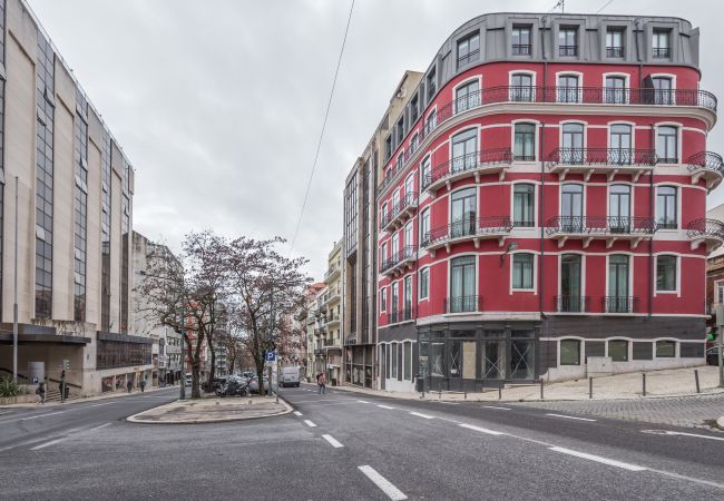 Lisboa - Apartamento