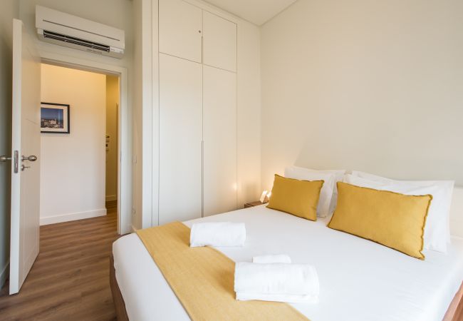 Apartamento em Lisboa - Apartamento Moderno no Coração de Lisboa - TTL327 Apartamento em Lisboa - Apartamento Moderno no Coração de Lisboa - TTL327