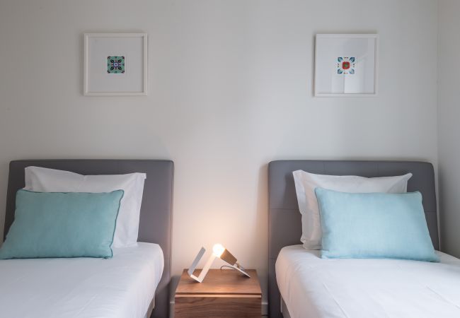 Apartamento em Lisboa - Apartamento Moderno e Central no Marquês de Pombal - TTL328 Apartamento em Lisboa - Apartamento Moderno e Central no Marquês de Pombal - TTL328