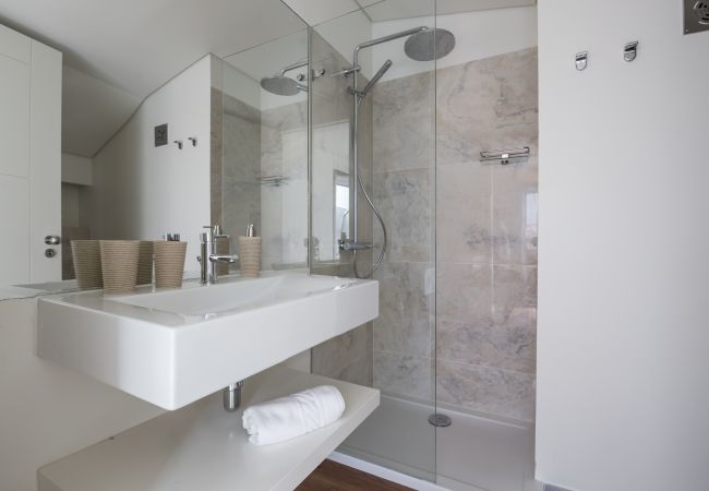 Apartamento em Lisboa - Apartamento Duplex com Varanda no Centro de Lisboa - TTL329 Apartamento em Lisboa - Apartamento Duplex com Varanda no Centro de Lisboa - TTL329