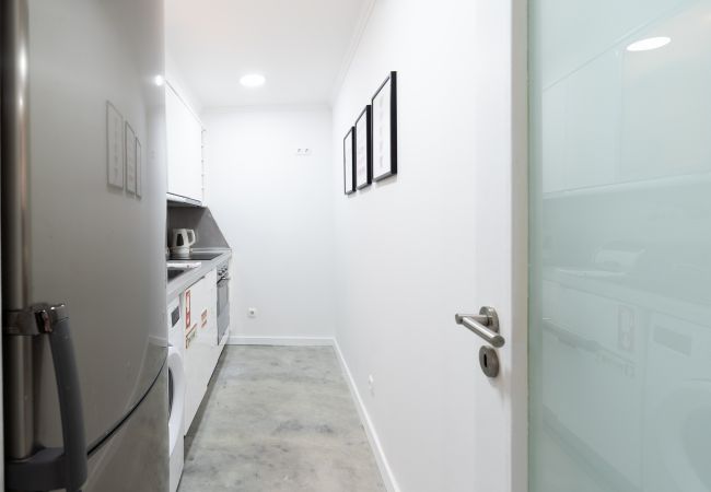 Apartamento em Lisboa - Apartamento Acolhedor em Alfama - TTL98 Apartamento em Lisboa - Apartamento Acolhedor em Alfama - TTL98