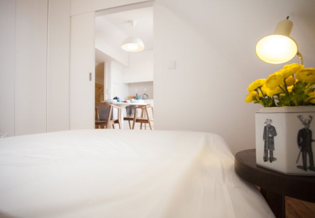 Apartamento em Lisboa - Apartamento Santa Clara com terraço - TTL268 Apartamento em Lisboa - Apartamento Santa Clara com terraço - TTL268