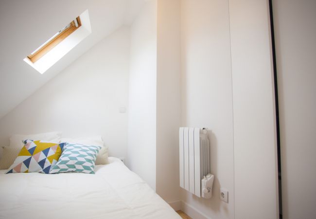 Apartamento em Lisboa - Apartamento Santa Clara com terraço - TTL268 Apartamento em Lisboa - Apartamento Santa Clara com terraço - TTL268