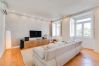 Apartamento em Lisboa - Apartamento duplex no coração da Graça - TTL354