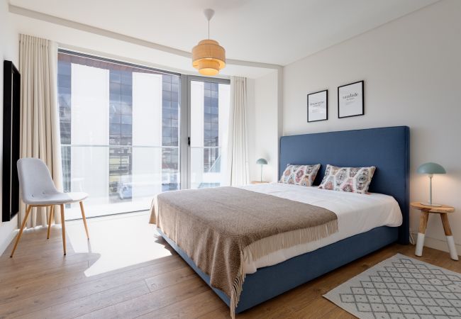 Lisboa - Apartamento