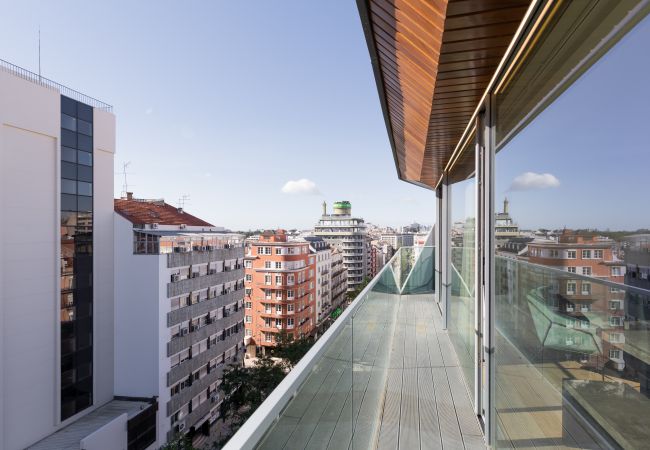 Lisboa - Apartamento