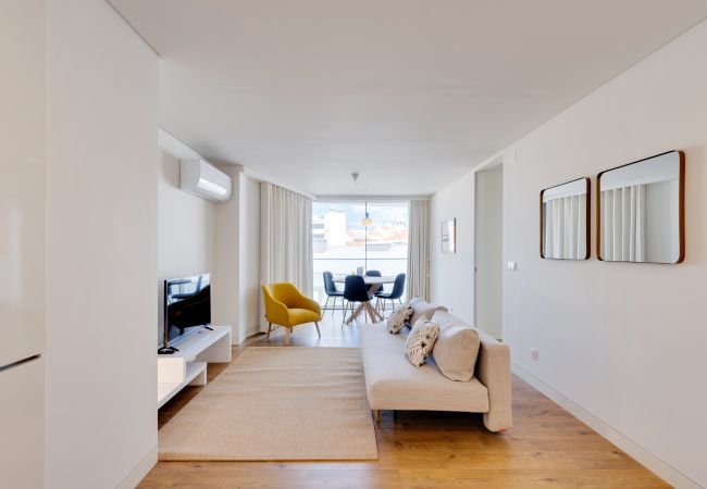 Lisboa - Apartamento