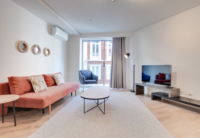 Lisboa - Apartamento