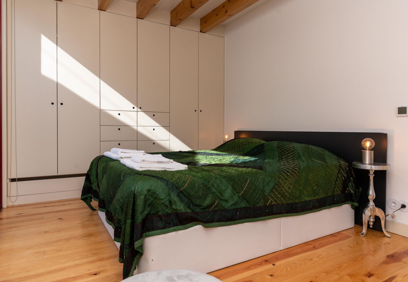 Casa rural em Horta - Casa de Campo Faial