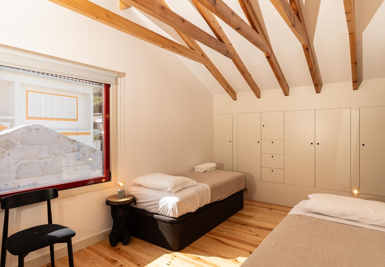 Casa rural em Horta - Casa de Campo Faial