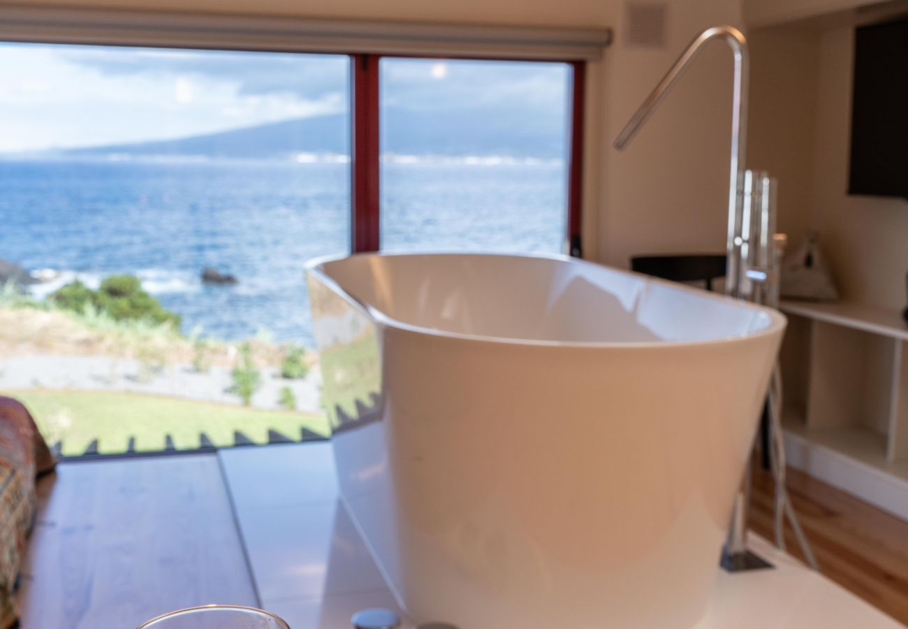 Casa rural em Horta - Casa de Campo Faial