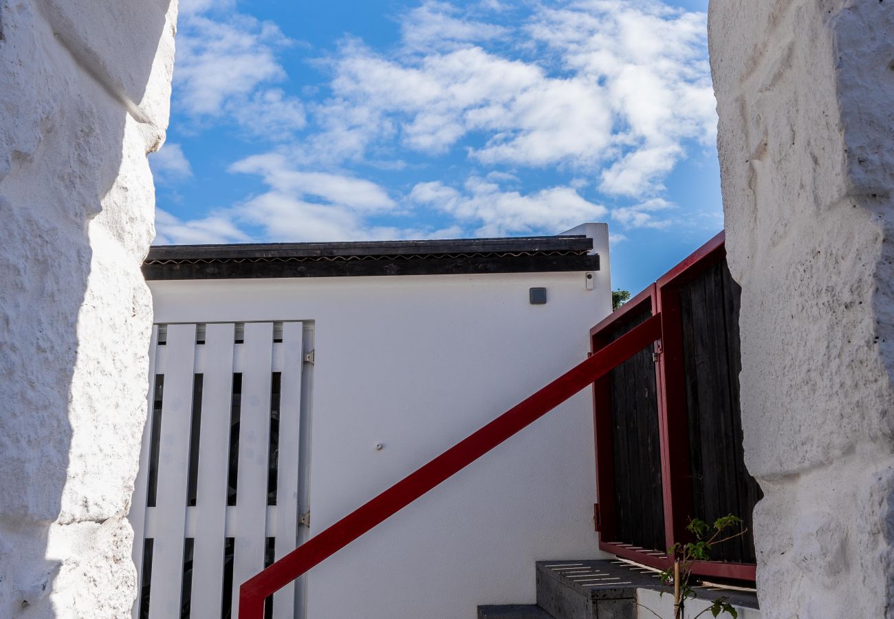 Casa rural em Horta - Casa de Campo Faial